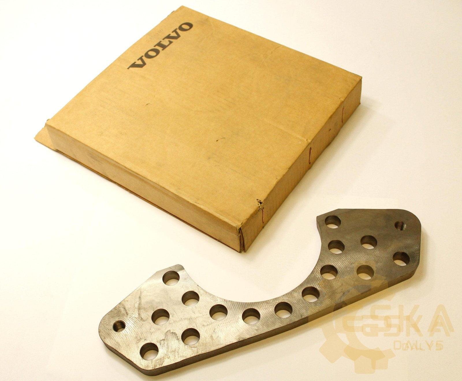 Stabdis Originalas - 4870321