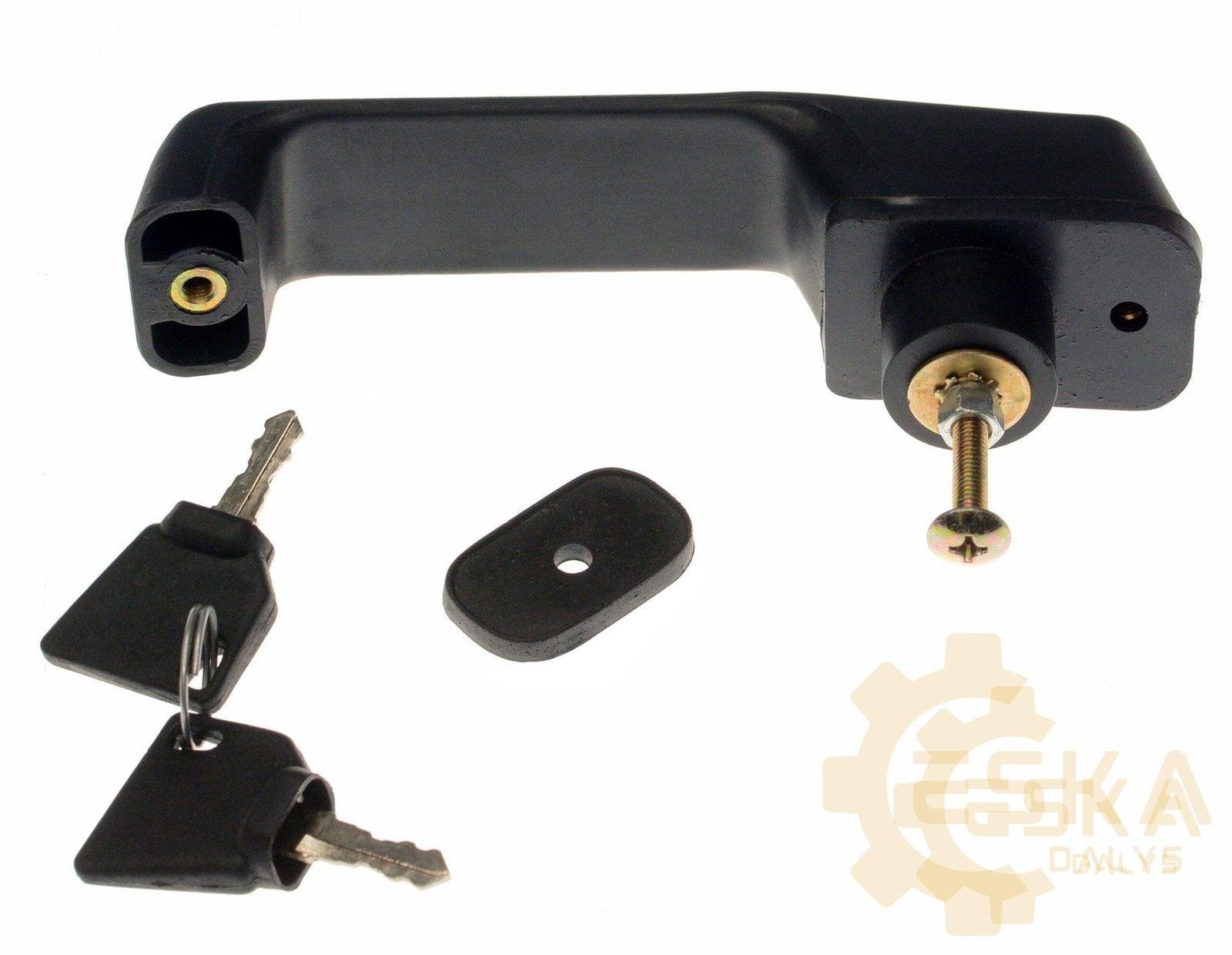 Rankena NX + 2 rakteliai - 123/04067 - Image 3