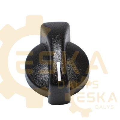 Šildymo reguliavimo rankenėlė OEM - 11709689