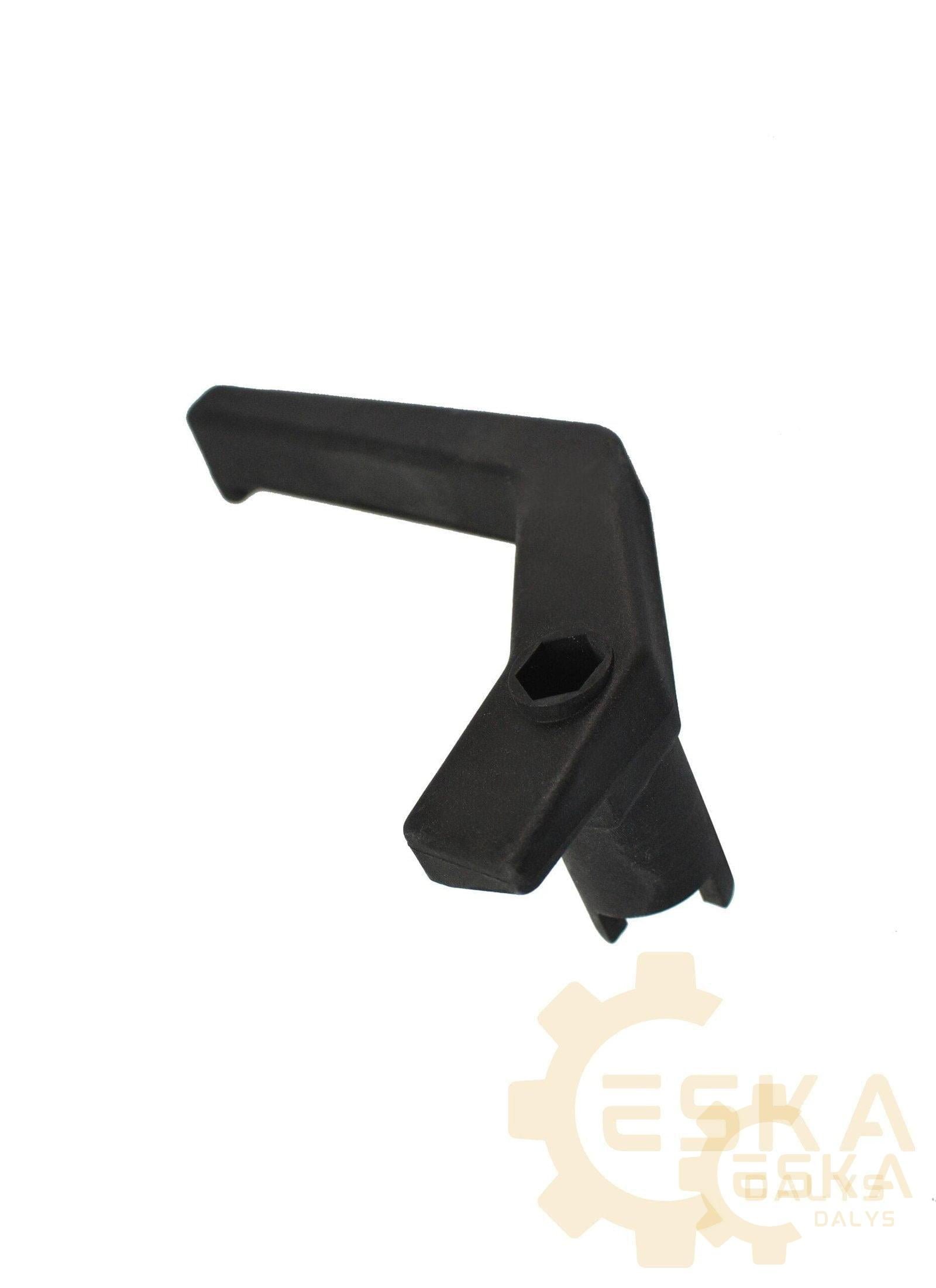 Handle (right side) NX - 120/93201