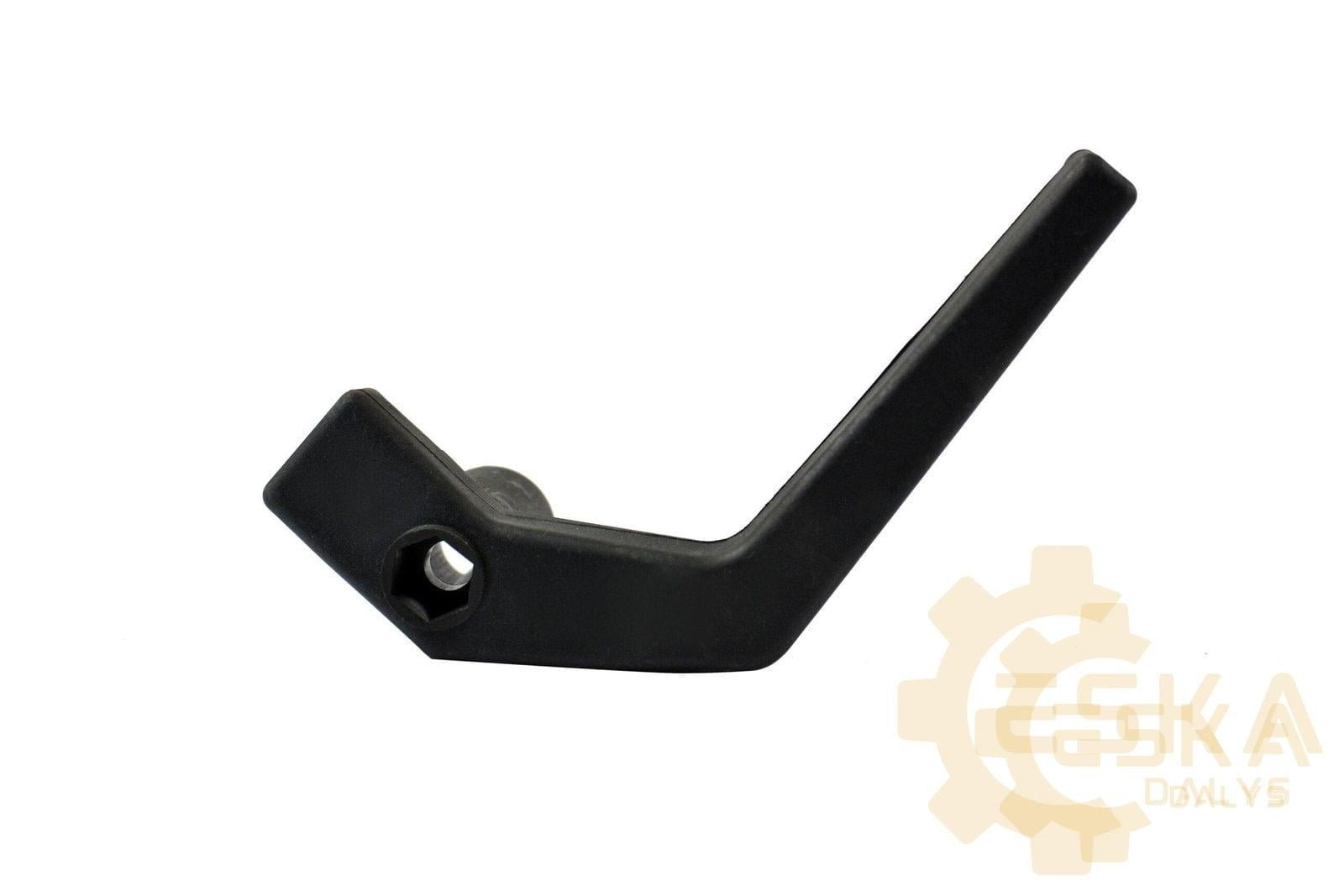 Rankena (dešinė pusė) NX - 120/93201 - Image 2