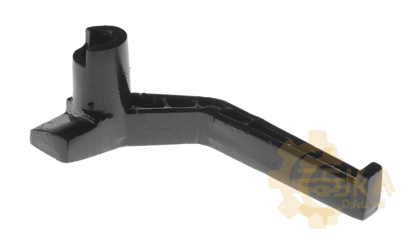 Rankena (dešinė pusė) NX - 120/93201 - Image 4