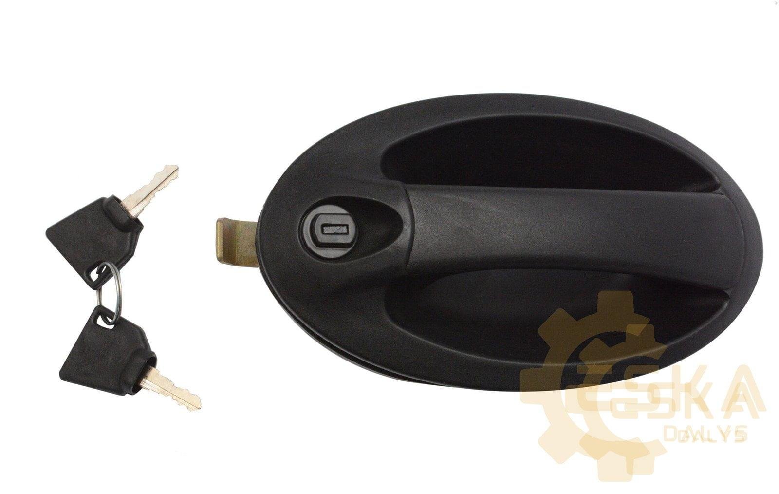 Rankena su 2 rakteliais - 331/43118 - Image 2