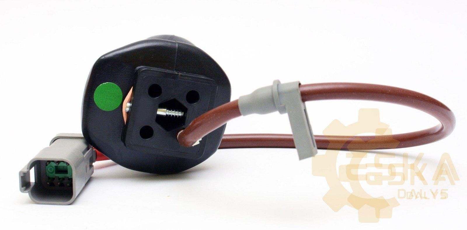 Valdymo rankena CVA - 1654754 - Bild 2