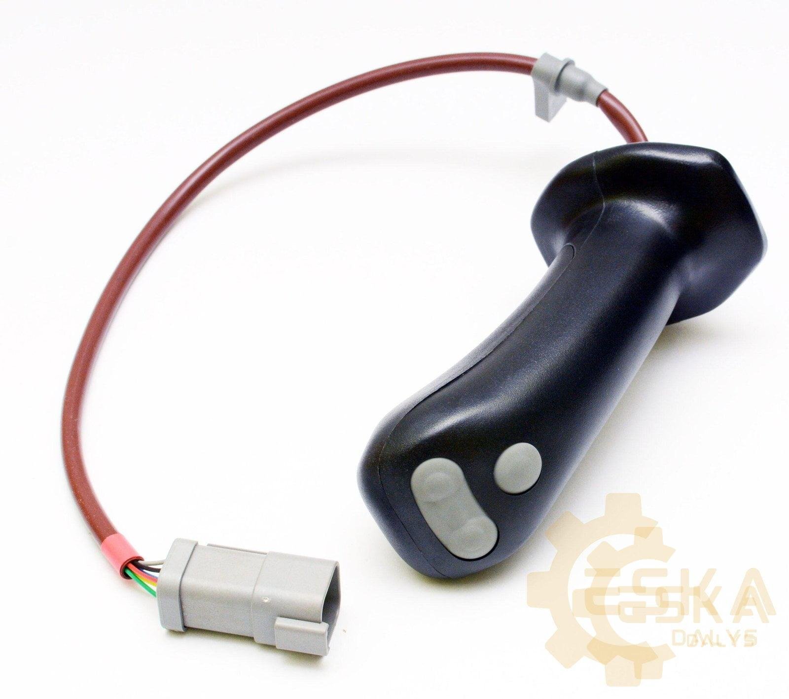 Valdymo rankena CVA - 1654754 - Bild 3