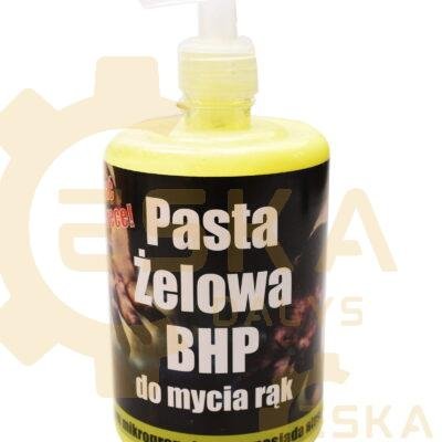 Rankų plovimo pasta 750 ML -