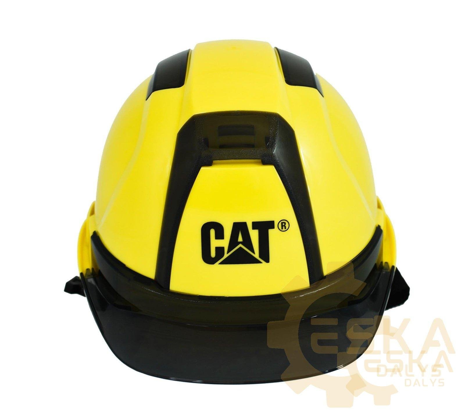 Veiligheidshelm voor de bouw, origineel - 5171313