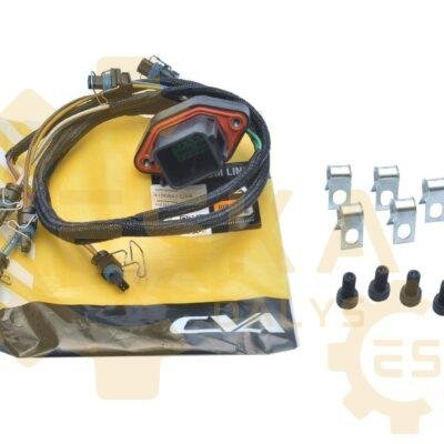 Elektro jungtis CVA - 4190841