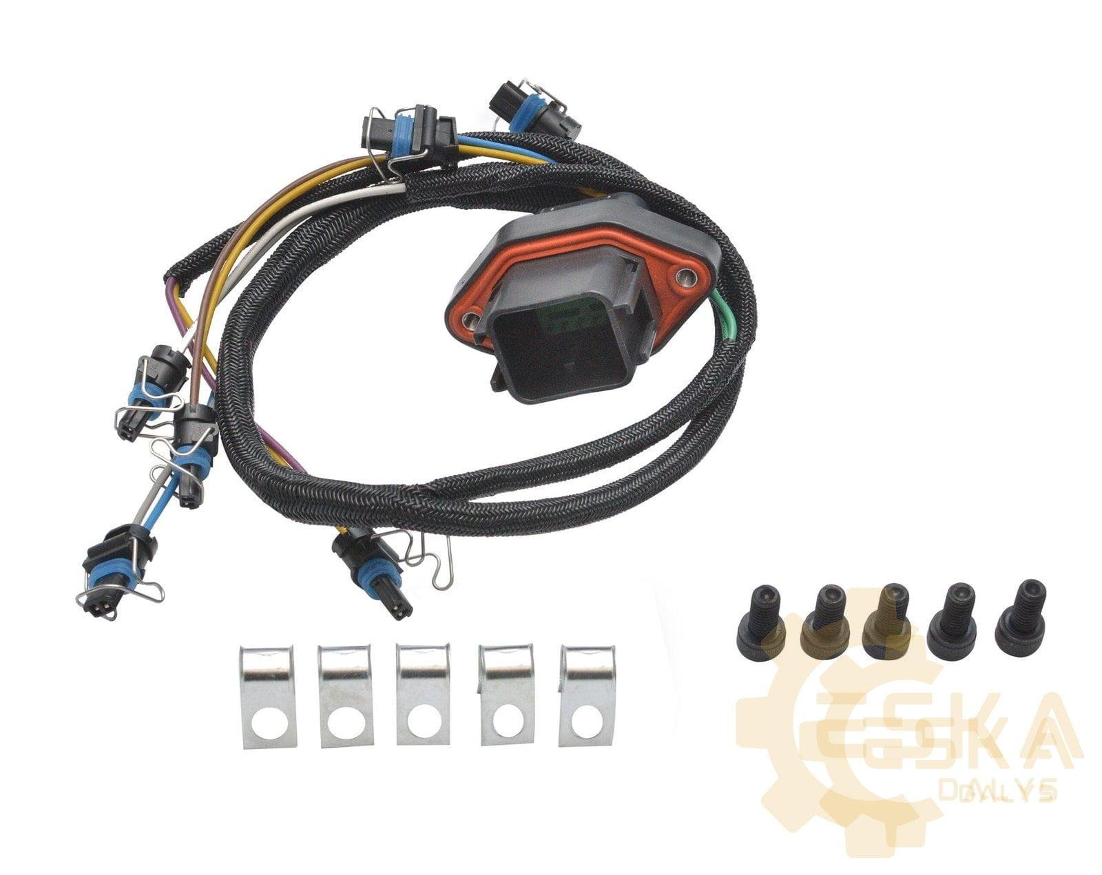 Elektro jungtis CVA - 4190841 - Image 2
