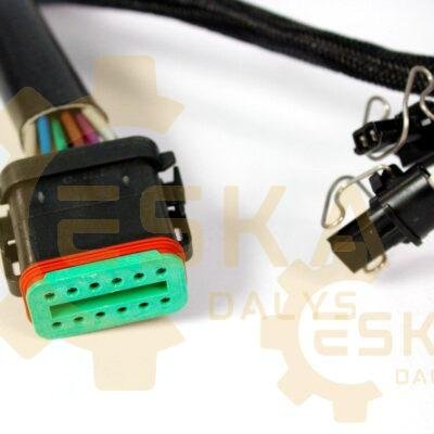 Elektro jungtis CVA - 1538920
