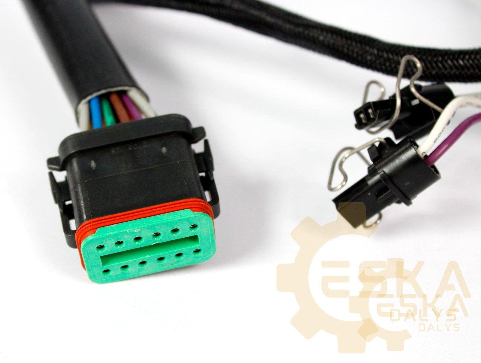 Elektro jungtis CVA - 1538920