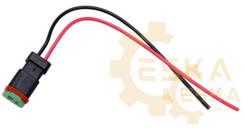 Elektro jungtis - 721/10763 - Image 2