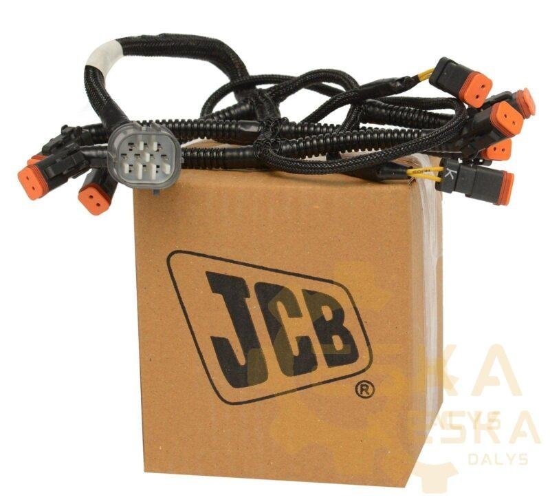 Elektro jungtis Originalas - 721/11669