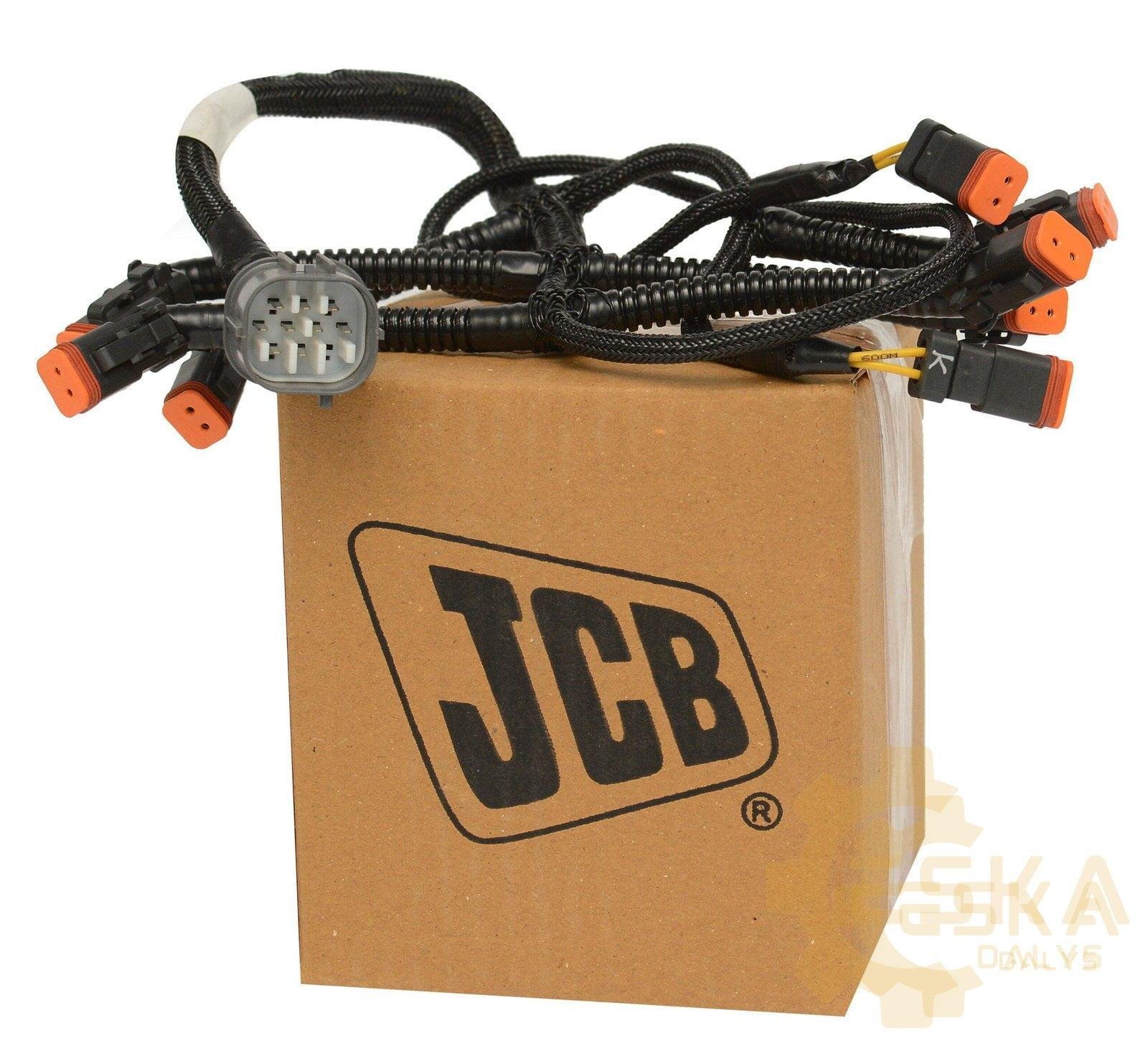 Elektro jungtis Originalas - 721/11669