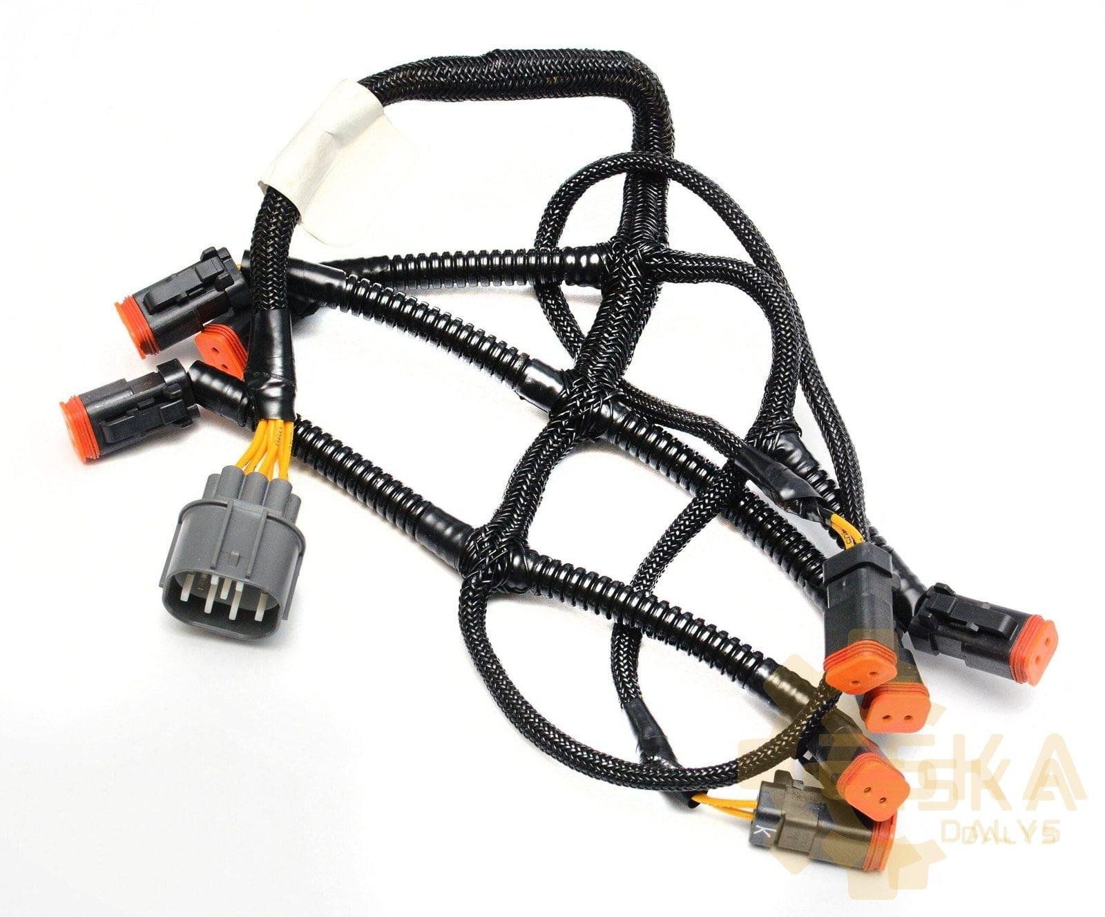 Elektro jungtis Originalas - 721/11669 - Vaizdas 2