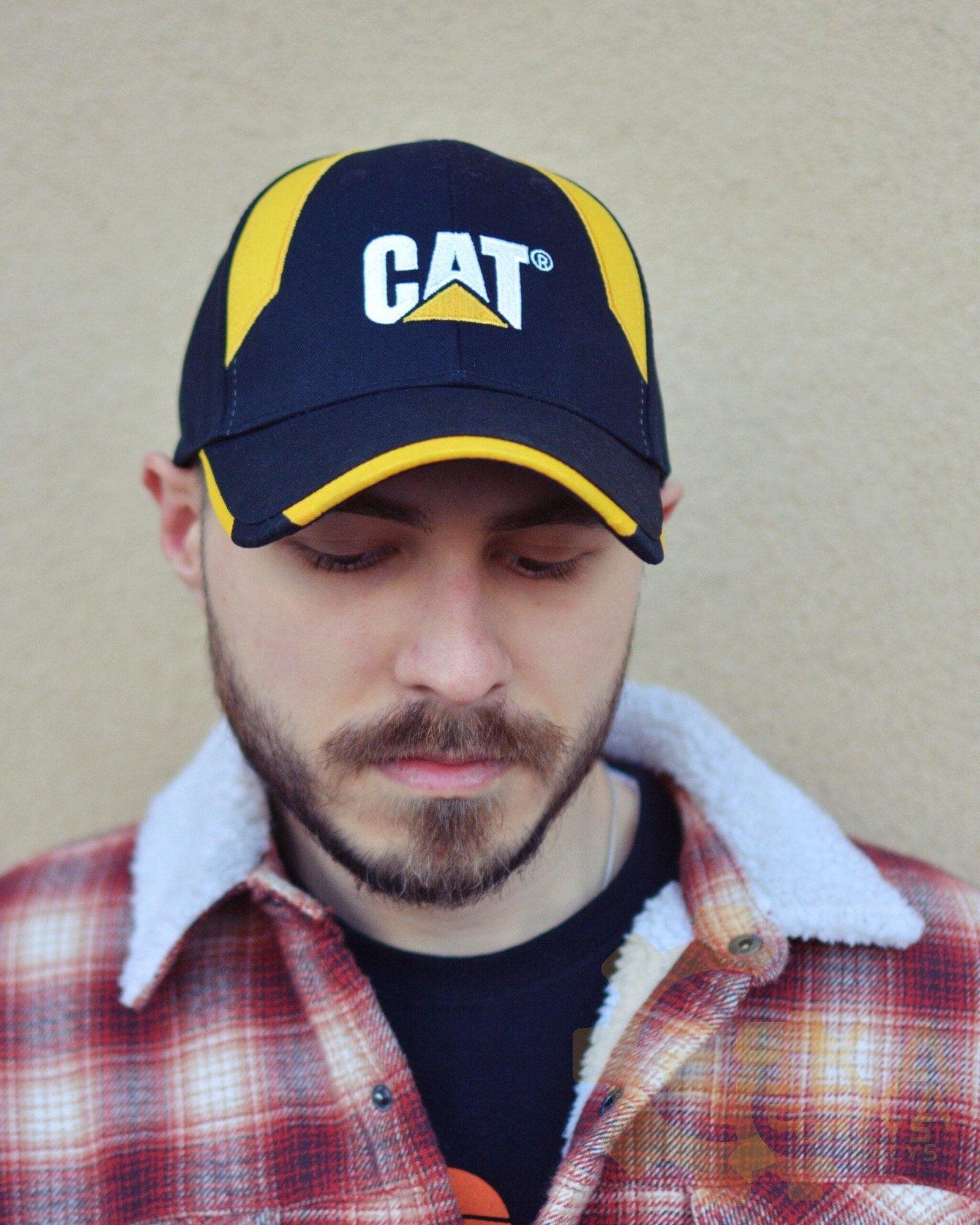 Hat Original - CAT1337