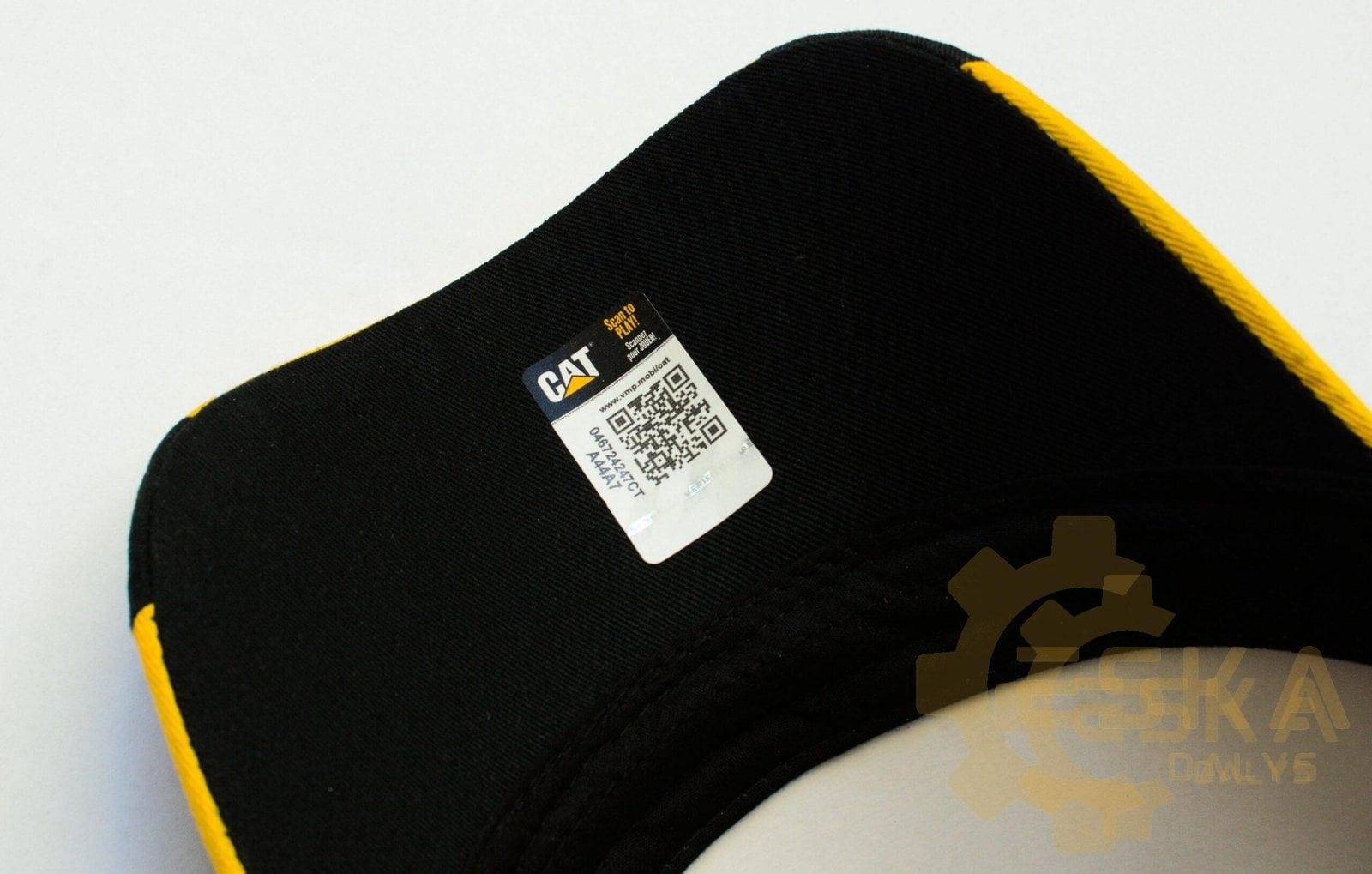 Kepurė Originalas - CAT1337 - Image 3