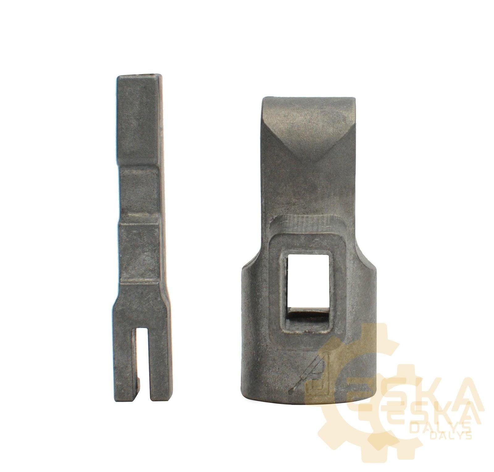 Vairo kolonėlės elementas - 1881867