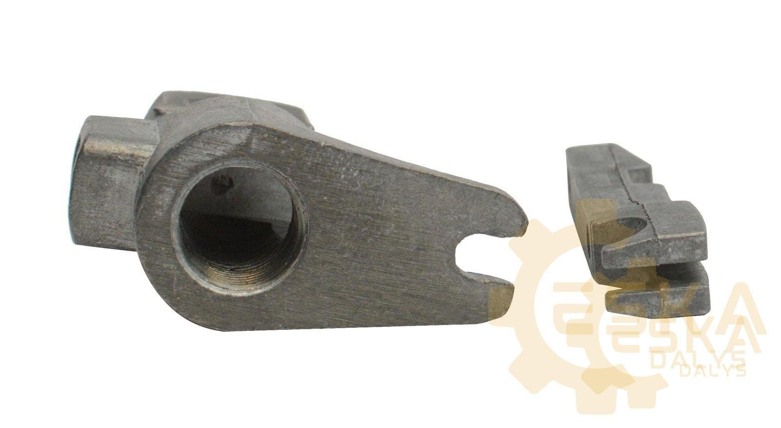 Vairo kolonėlės elementas - 1881867 - Afbeelding 3