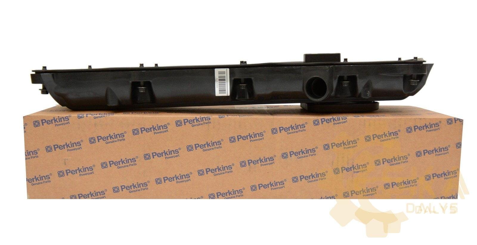 Vožtuvų dangtelis OEM - 3081792