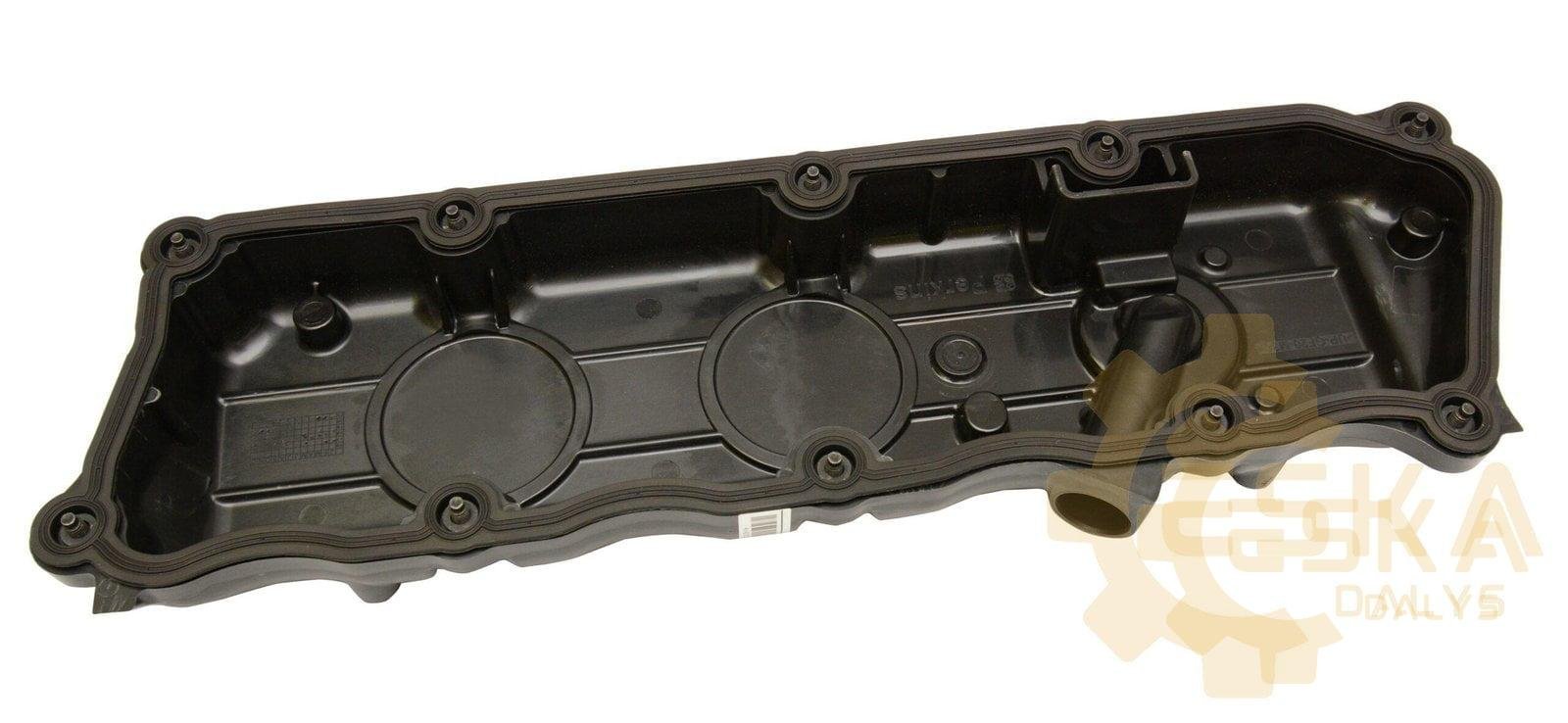 Vožtuvų dangtelis OEM - 3081792 - Vaizdas 2