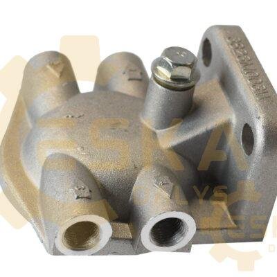 Kuro filtro korpusas JCB 540-120 - 32/912003