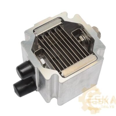 Pakaitinimo žvakė - 20758403