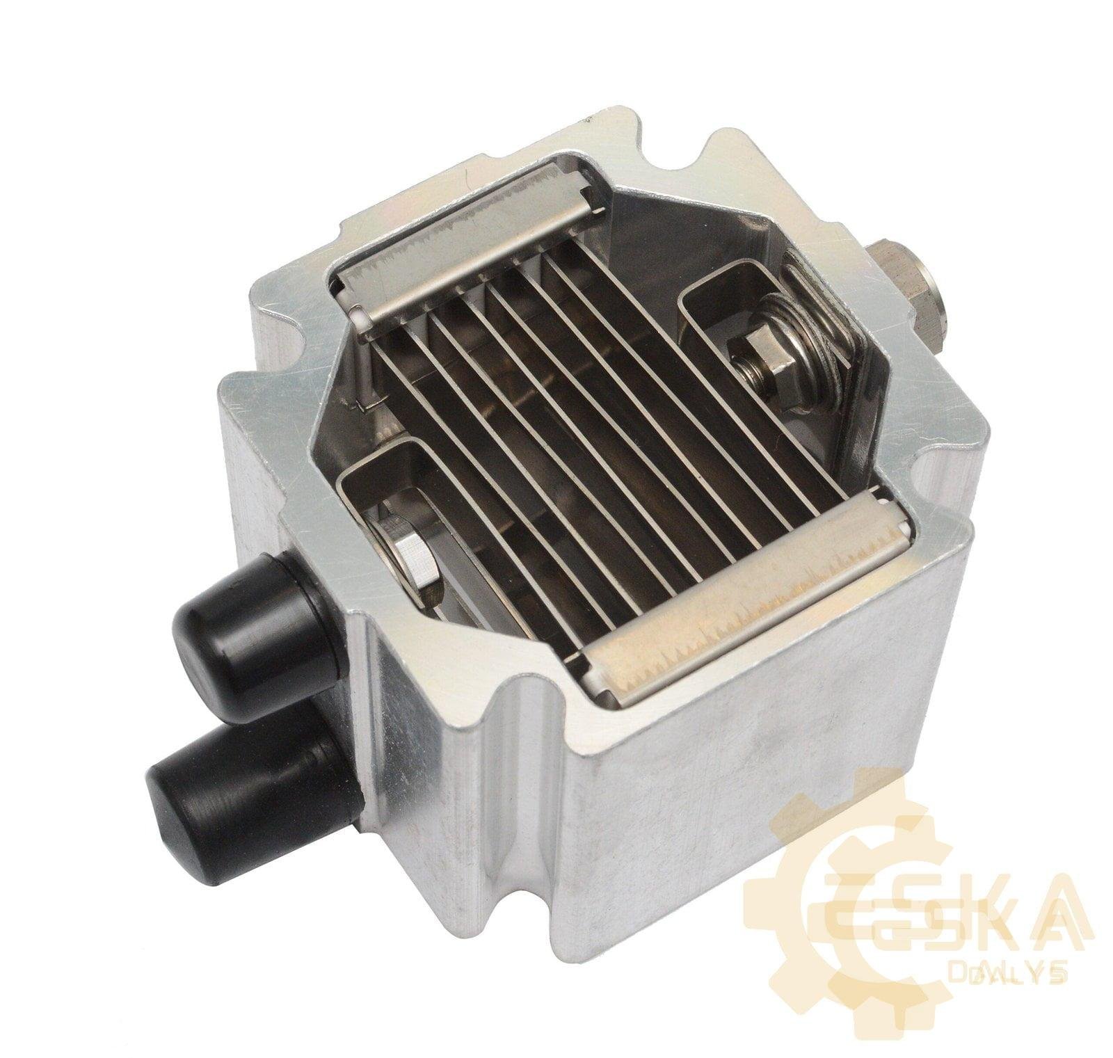 Pakaitinimo žvakė - 20758403