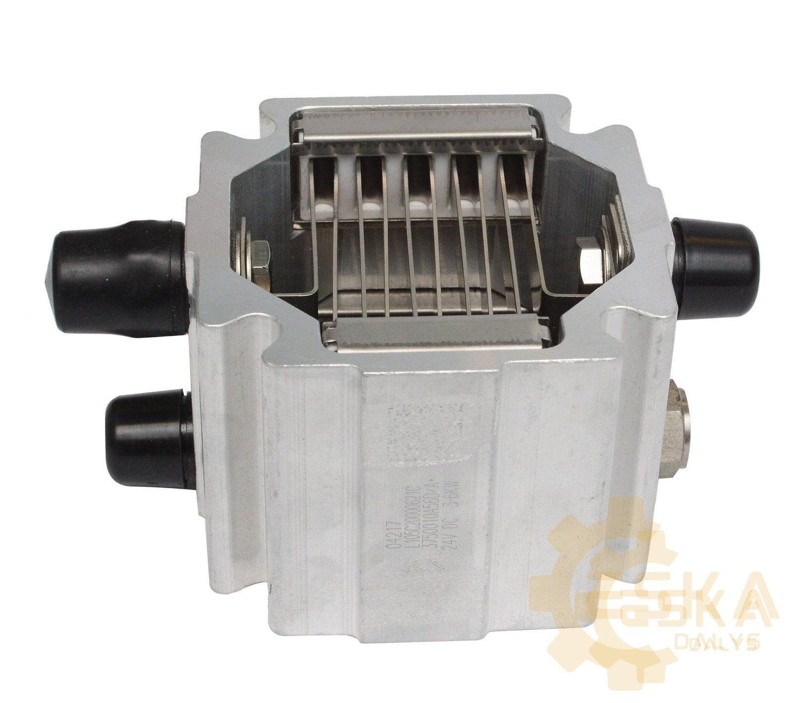 Pakaitinimo žvakė - 20758403 - Vaizdas 2