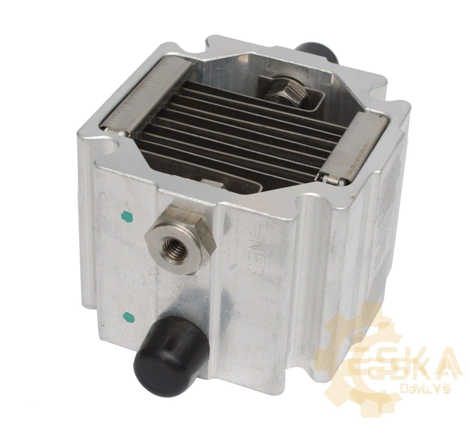 Pakaitinimo žvakė - 20758403 - Vaizdas 3