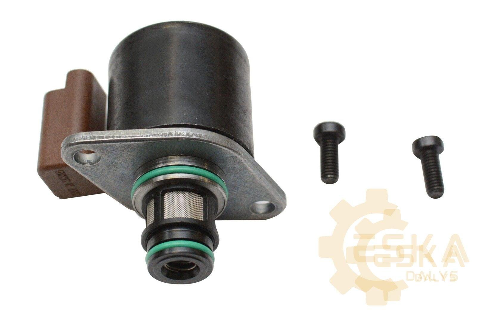 Aukšto slėgio kuro vžtuvas OEM - 320/06620Z