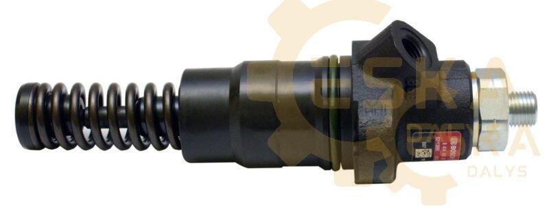 Kuro purkštukai OEM - 21147446