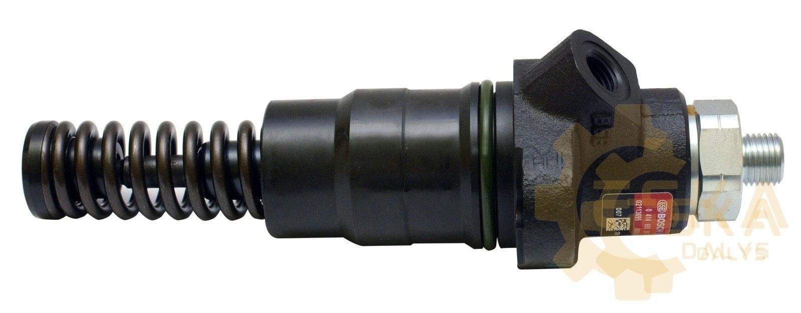 Kuro purkštukai OEM - 21147446