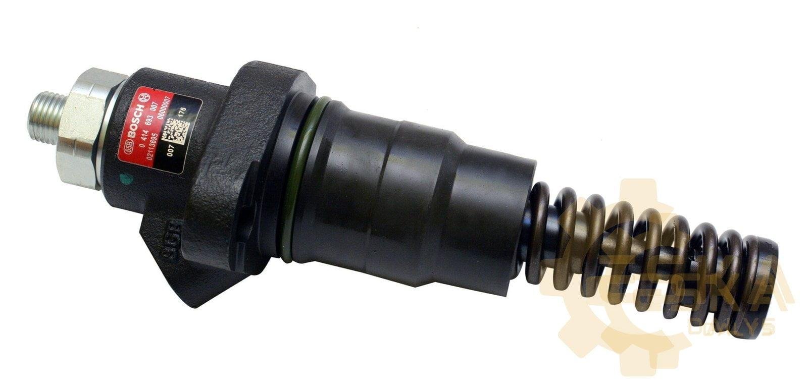 Kuro purkštukai OEM - 21147446 - Vaizdas 3