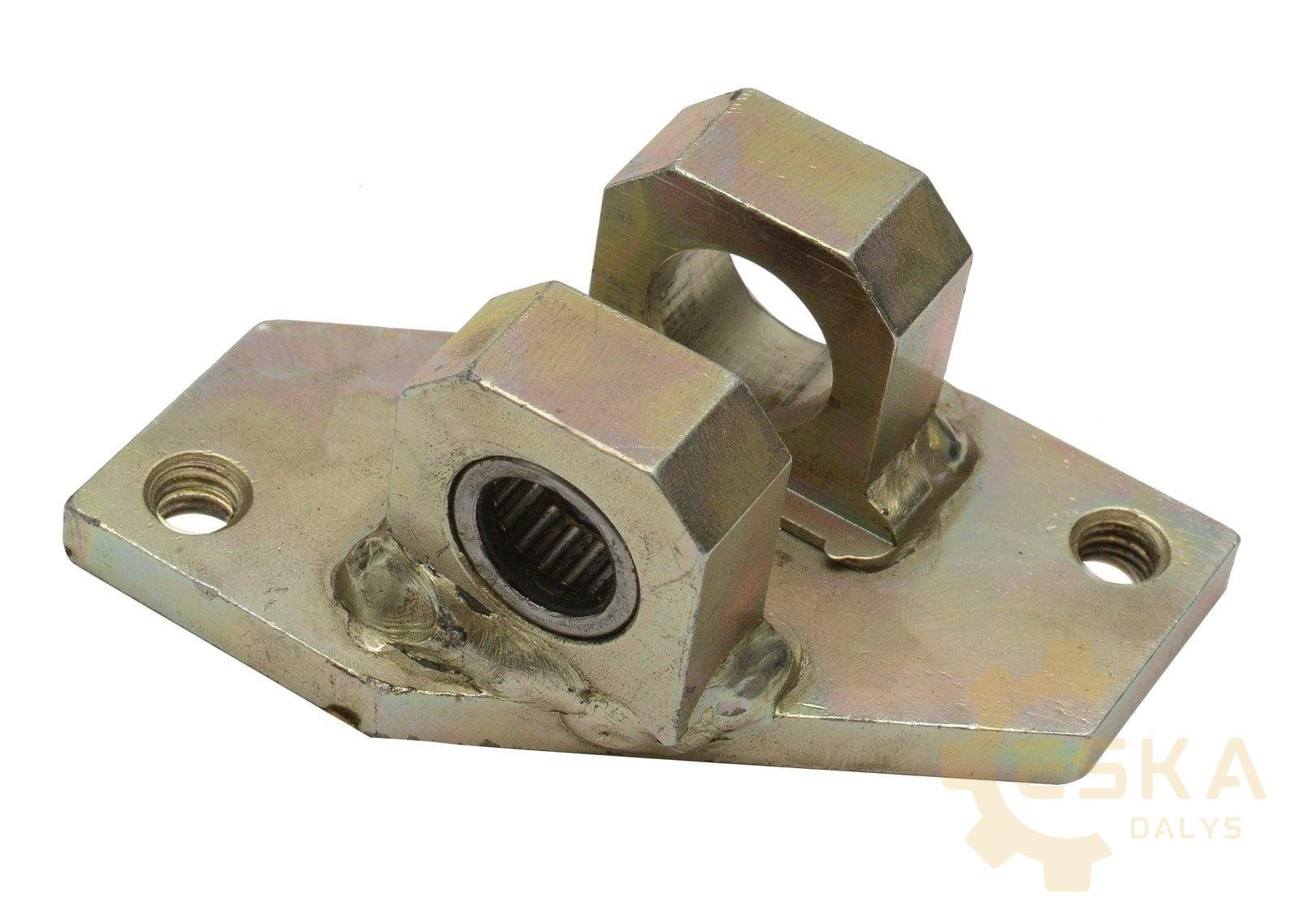 Scharnieren - 1721042