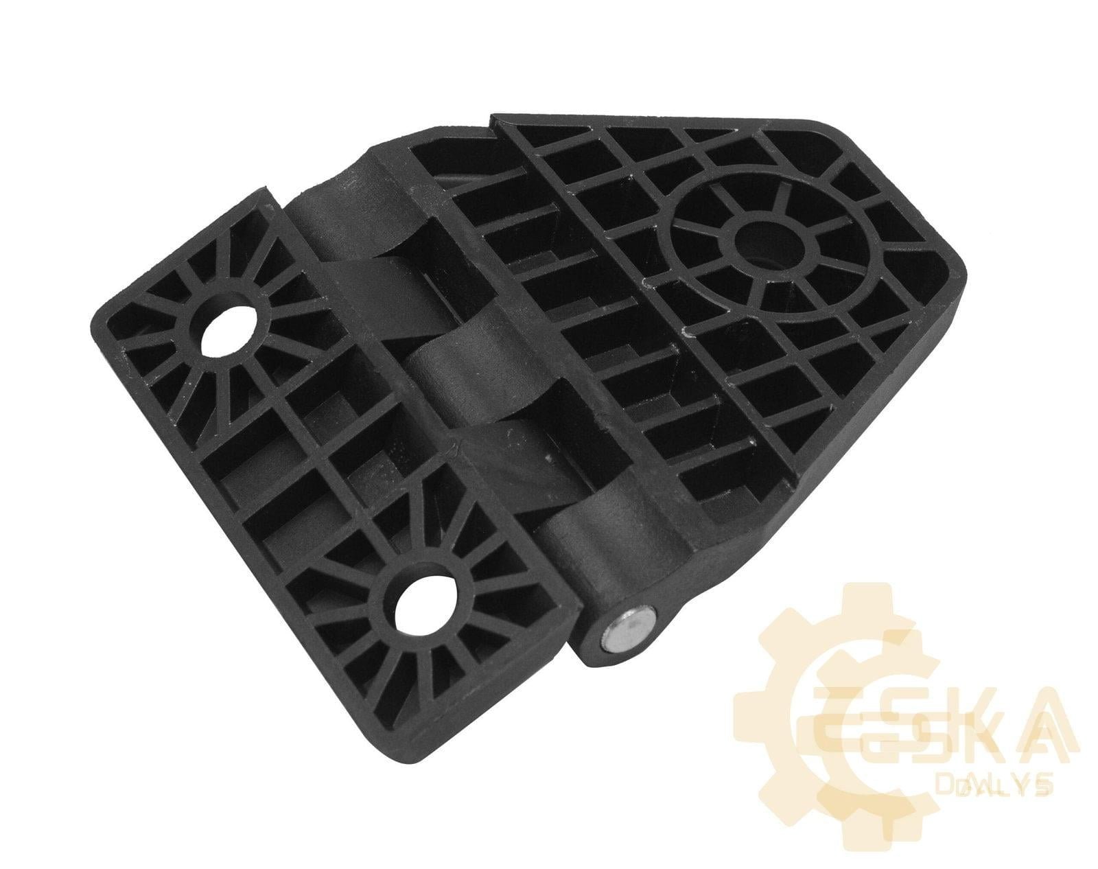 Vyriai galinio lango JCB CVA - 162/02708 - Afbeelding 2