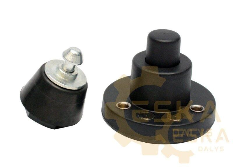 JCB Užraktas (laikantis atidarytas duris) TM300, TM310, TM320 - 331/35219