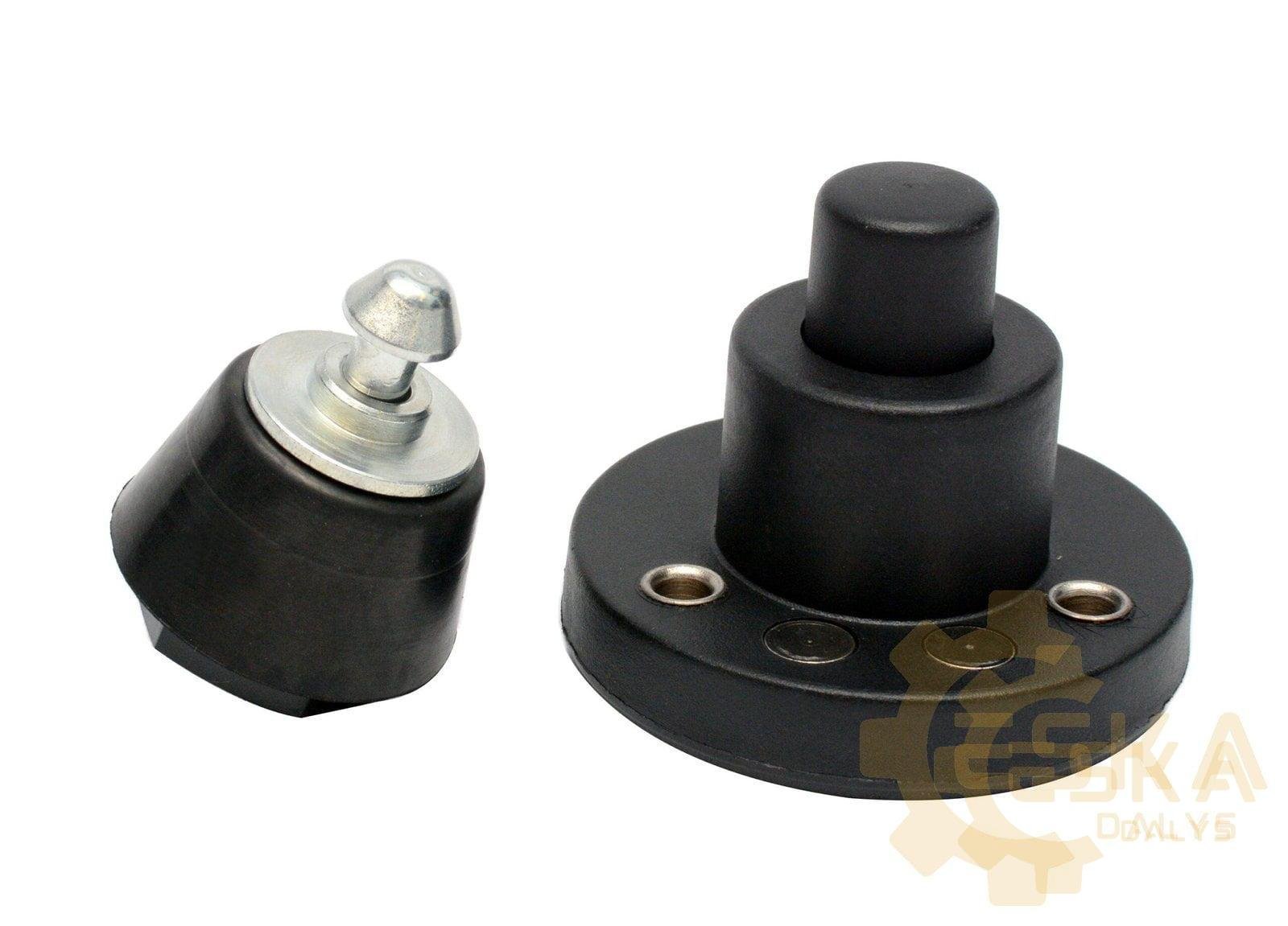 JCB Užraktas (laikantis atidarytas duris) TM300, TM310, TM320 - 331/35219