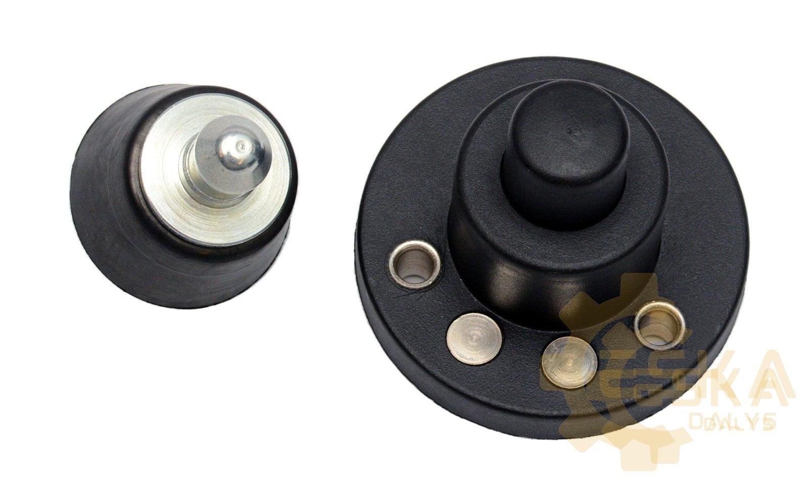 JCB Užraktas (laikantis atidarytas duris) TM300, TM310, TM320 - 331/35219 - Vaizdas 2
