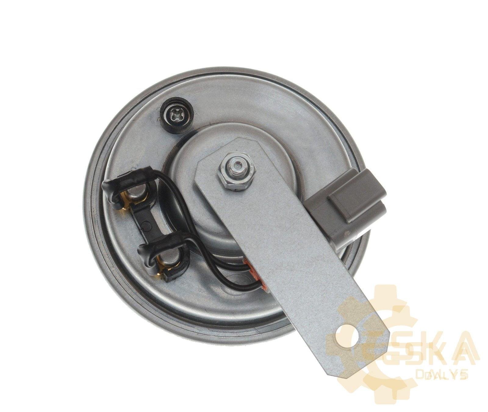 Garsinis signalas 12 V - 1747875 – Image 3