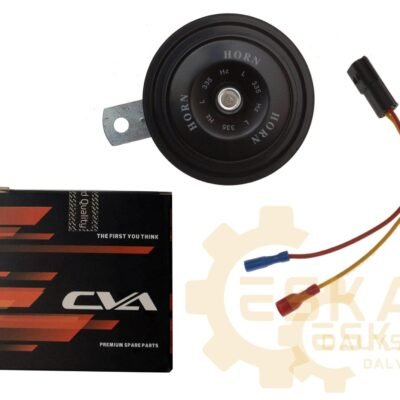 Garsinis signalas 12 V CVA - 704/37300
