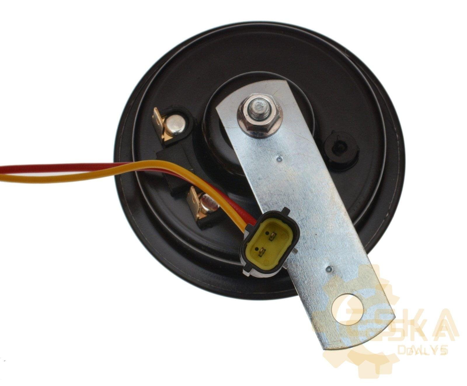 Garsinis signalas 12 V CVA - 704/37300 - Image 3