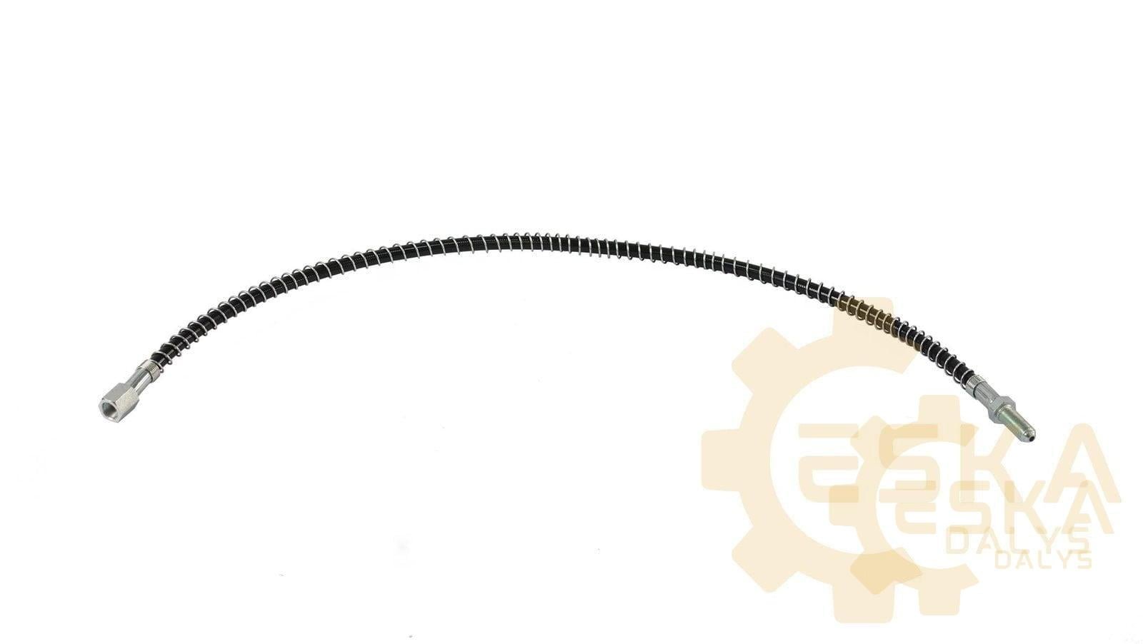 Brake pipe JCB 2CX 3CX - 649/51320
