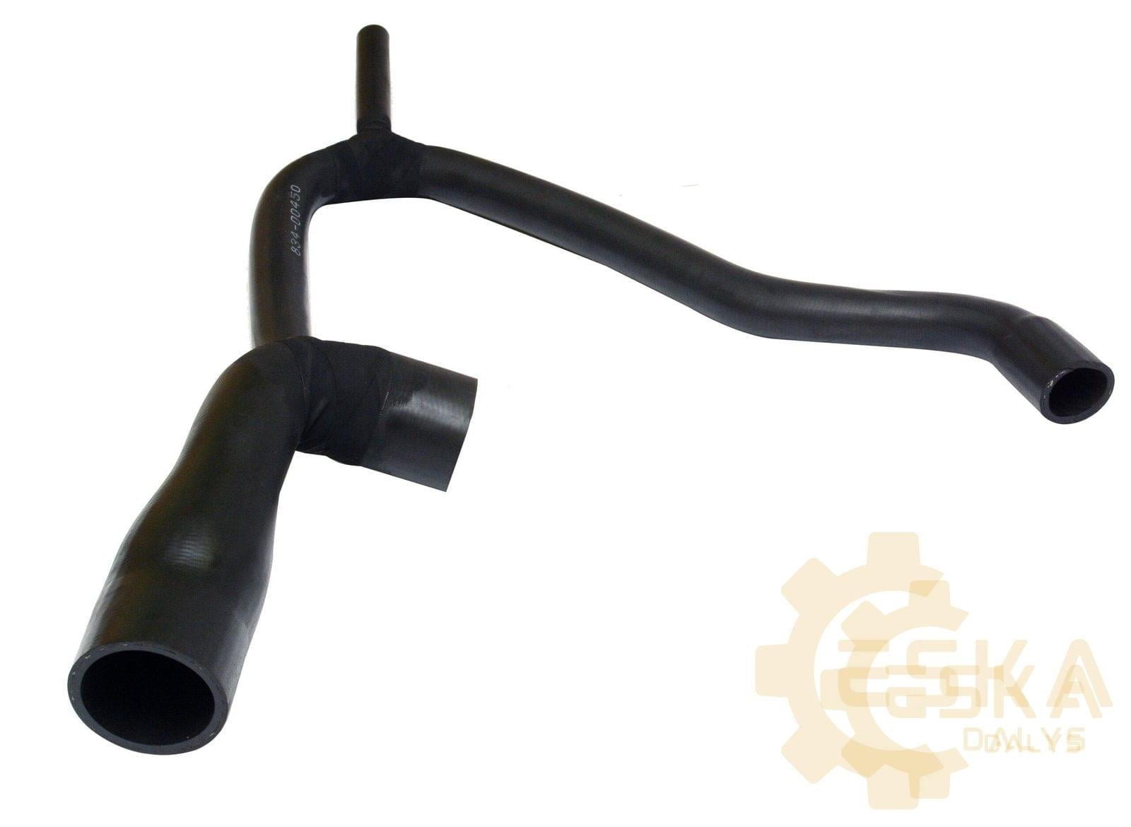 Radiatoriaus žarna - 834/00450