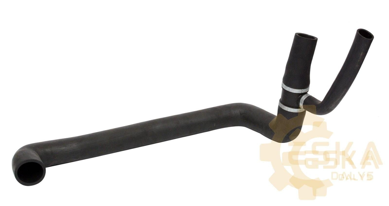 Radiatoriaus žarna - 834/11148