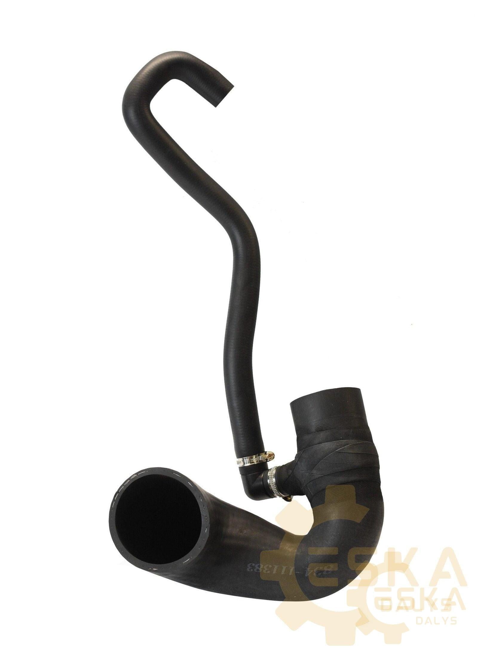 Žarna (turbinos) - 834/11383