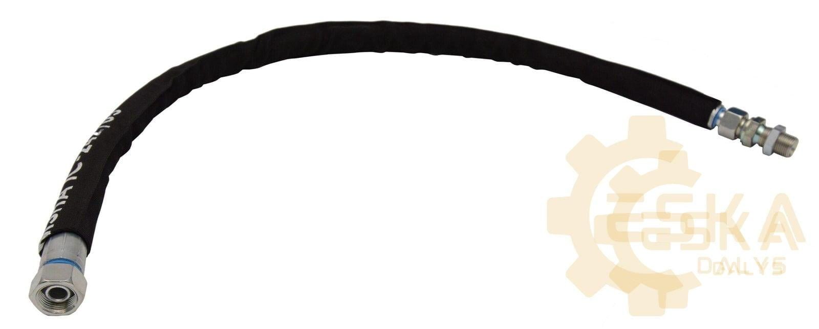 JCB žarna 1/2BSP 940 MM - 629/20600