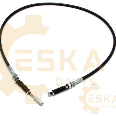 Variklio stabdymo trosas - 910/60144