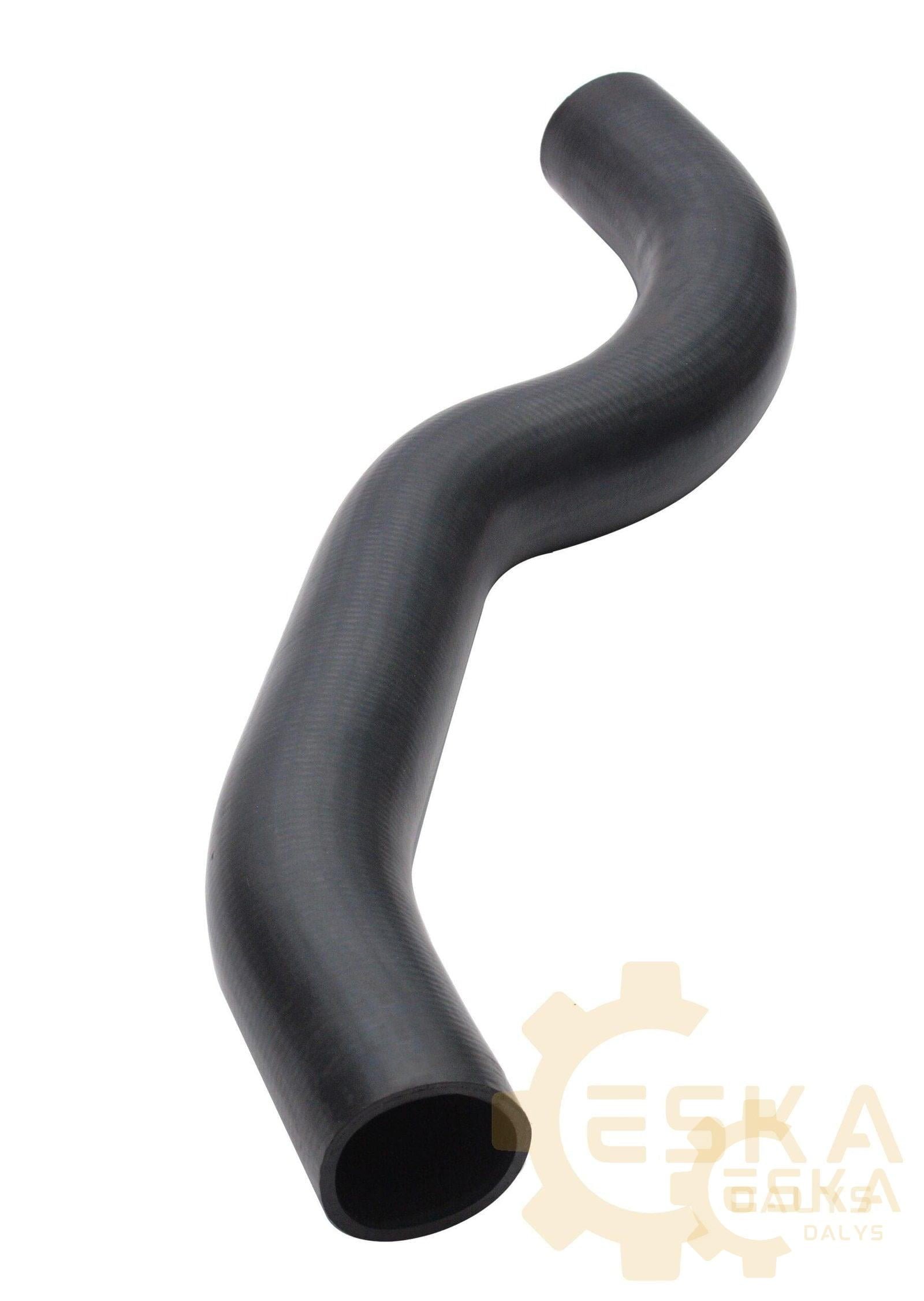 Radiatoriaus žarna - 11411051 - Vaizdas 2