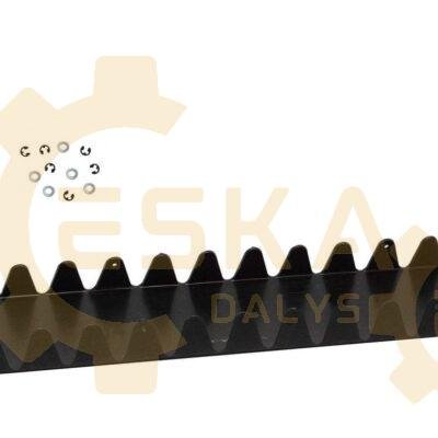 Hidraulinės žarnos apsauga - 332/D9619